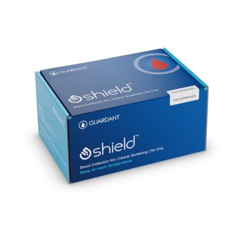 “اختبار الدم Guardant Health’s Shield™ الذي وافقت عليه إدارة الأغذية والعقاقير (FDA) كخيار فحص أولي، يمهّد الطريق أمام تعويضات الرعاية الطبية