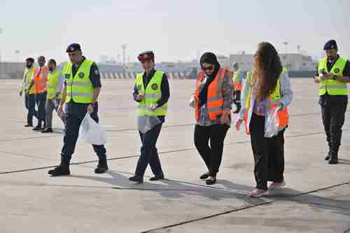 Bahrain Airport Company launches its Apron Safety initiative