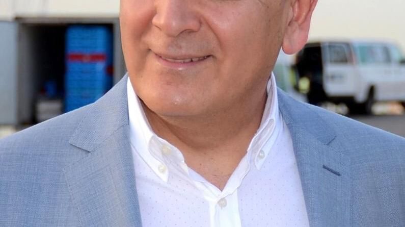 ما هو الدور الذي سيلعبه رجل الأعمال مرعي أبو مرعي في انتخابات بلدية صيدا وبلديات شرق المدينة؟