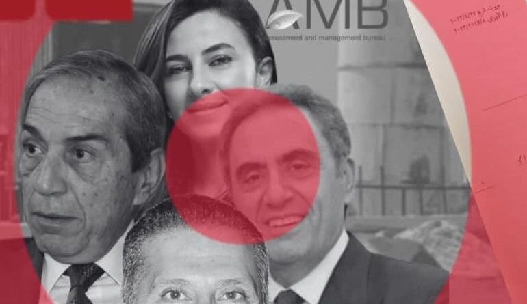آذاناً أحمد قمر الدين أمام القاضية سمرندا نصار أمس في ملف نفايات طرابلس وسط انتشار كثيف لحركة النفايات في المدينة