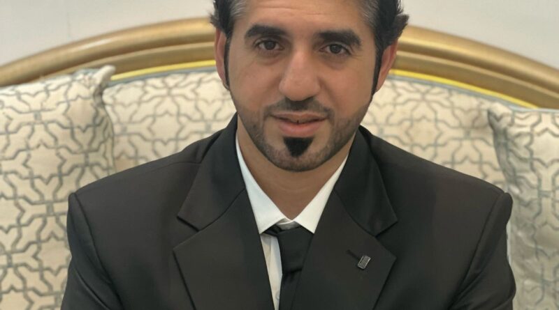 الفنان محمد العلي يشارك في مسلسل “وادي النحل” بدور جديد ومختلف