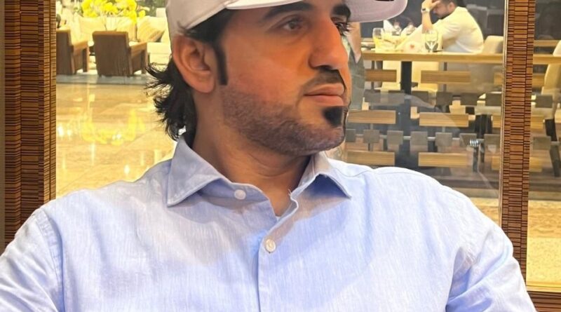 الفنان محمد العلي ينضم لنجوم فيلم “إن غاب القط” ويستعد لتصوير مشاهده