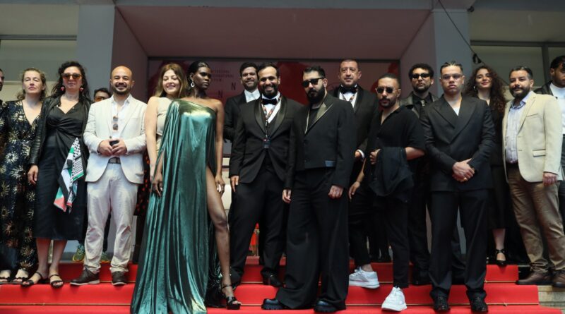 إشادات نقدية للفيلم المصري عائشة لا تستطيع الطيران في نظرة ما بمهرجان كان السينمائي الدولي