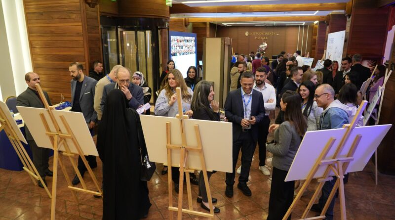 الإعلان عن الفائزين بجائزة روش لمشروع البيانات والأدلة الواقعية (RWDE Award) في لبنان