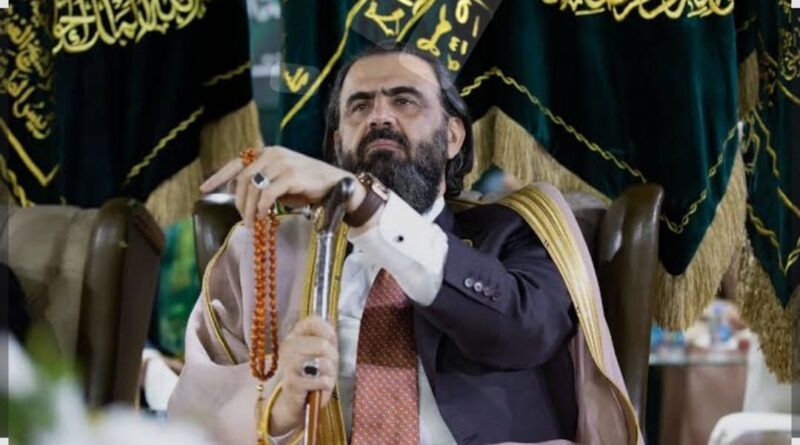 العراق.. رئيس الطريقة القادرية الكسنزانية يعلن تدشين اكبر إتحاد صوفي عالمي