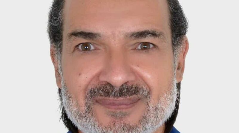 محمود زويل يكتب: المهندس جمال السيد درة.. بين هندسة الواقع وإعادة تشكيل الفكر