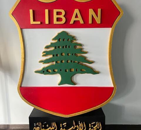 بين الشرعية والطعن: صراع مفتوح في أروقة اللجنة الأولمبية