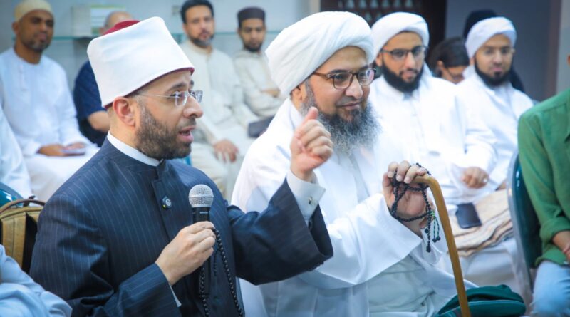 بالتعاون مع جامعة كوليدج لندن.. مؤسسة طابة تطلق كتابًا بحثيًّا جديدًا حول النظام الاجتماعي الإسلامي