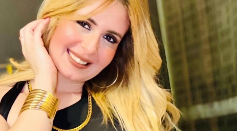 ندا زيدان تستعد لإطلاق “من غير فلتر”.. برنامج طبي يحدث تحولاً جذرياً في المحتوى الطبي