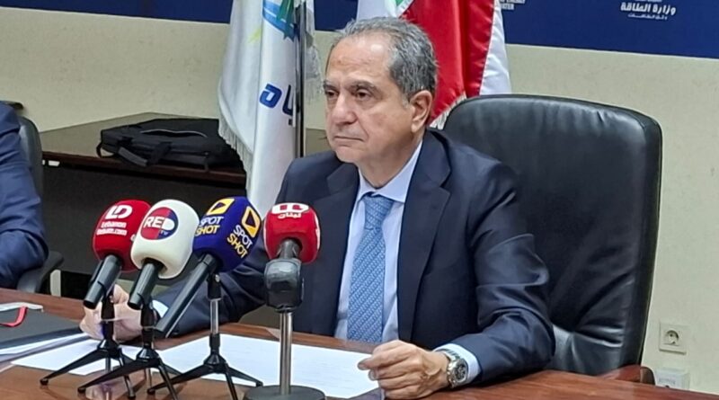 حوار إستراتيجي لصدي حول قطاع المياه مع الجهات المانحة  والمنظمات الدولية