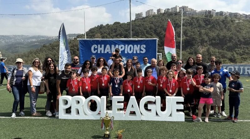 دوري المحترفين “Pro League” يطلق بطولته الثالثة للناشئين في الأكاديميات
