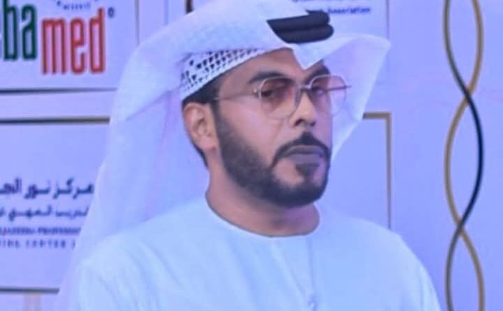 خالد السلامي: قيادة واعية لجمعية أهالي ذوي الإعاقة نحو تمكين شامل