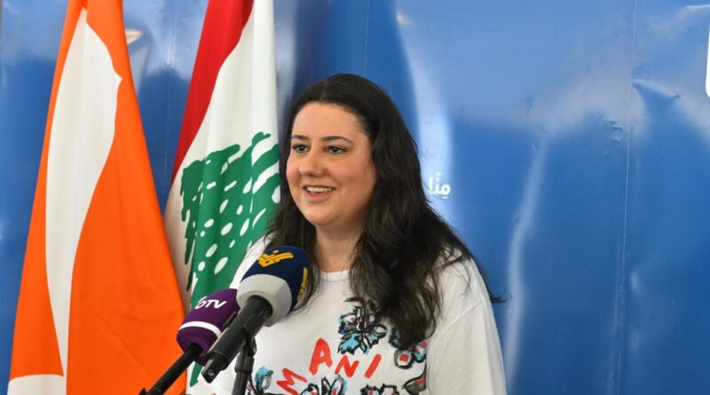 مارتين نجم عن نتائج البلديات الفائزة بالتزكية في الشمال: حضور واسع للتيار وأمّنا التوافق حيث كان لنا أكثرية كما في مدينة البترون