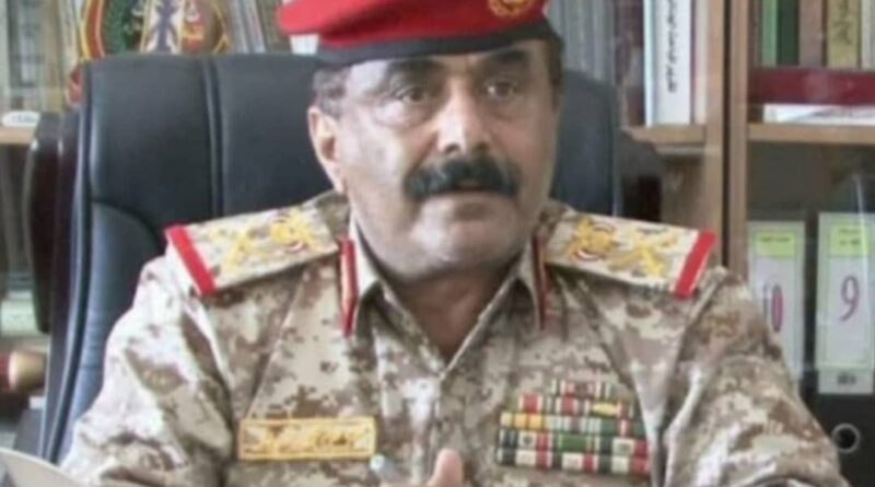 محافظ شبوة اللواء العولقي يكشف الأسباب الحقيقية وراء إعلان الانفصال في ٩٤ ويؤكد بأن مجلس  الاصنام الثمانية لا يمثلون الشعب اليمني