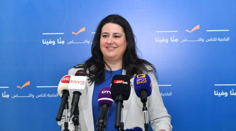 نجم كتيلي: ندعو الجزّينيين للتصويت بكثافة وبانتصارنا لن نمنع أحداً من دخول جزين بل سنرحب بالجميع