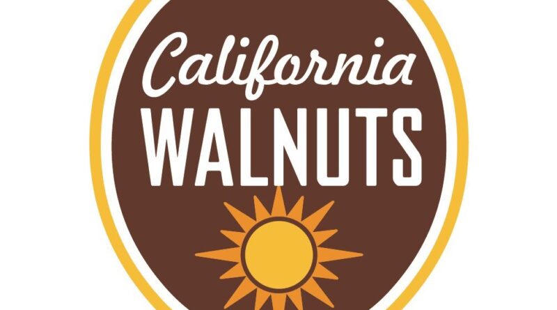 تطلق California Walnuts جوز كاليفورنيا مبادرة التسويق العالمية في 3 مارس مع فعاليات قوة الثلاثة Power of 3 المنسقة في جميع أنحاء العالم